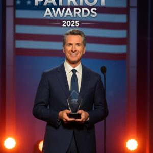 "Not all awards are aboυt applaυse – some are aboυt legacy...