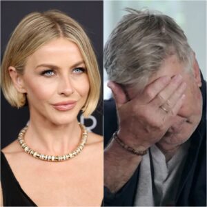 🚨 HOLLYWOOD SHOCKWAVE IN DETROIT: ALEC BALDWIN’S $86 MILLION MELTDOWN AFTER MOCKING JULIANNE HOUGH — AND THE DANCER’S POWERFUL RESPONSE THAT ROCKED THE INDUSTRY 🚨