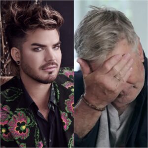🚨 HOLLYWOOD SHOCKWAVE IN DETROIT: ALEC BALDWIN’S $86 MILLION DOWNFALL AFTER MOCKING ADAM LAMBERT — AND THE POP ICON’S FEARLESS RESPONSE THAT SHOOK THE WORLD 🚨