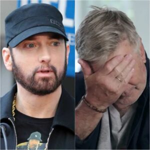 🚨 HOLLYWOOD SHOCKWAVE IN DETROIT: ALEC BALDWIN’S $86 MILLION DOWNFALL AFTER MOCKING EMINEM — AND THE RAPPER’S FIERCE RESPONSE THAT SHOOK THE NATION 🚨