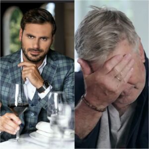 🚨 HOLLYWOOD SHOCKWAVE IN DETROIT: ALEC BALDWIN’S $86 MILLION COLLAPSE AFTER MOCKING STJEPAN HAUSER — AND THE CELLIST’S GRACEFUL, YET DEVASTATING RESPONSE THAT ROCKED THE WORLD 🚨
