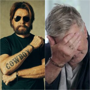 🚨 HOLLYWOOD SHOCKWAVE IN DETROIT: ALEC BALDWIN’S $86 MILLION DOWNFALL AFTER MOCKING RONNIE DUNN — AND THE COUNTRY LEGEND’S RESPONSE THAT ROCKED AMERICA 🚨