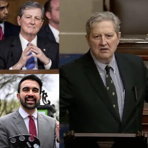 JOHN NEELY KENNEDY LAUNCHES A NATIONAL INVESTIGATION INTO ELECTION FRAUD — “FAIRNESS MUST ALWAYS PREVAIL OVER POLITICS”