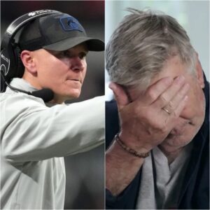 🚨 HOLLYWOOD SHOCKWAVE IN DETROIT: ALEC BALDWIN’S $86 MILLION COLLAPSE AFTER MOCKING BOISE STATE HEAD COACH SPENCER DANIELSON — AND THE COACH’S POWERFUL RESPONSE THAT SHOOK AMERICA 🚨