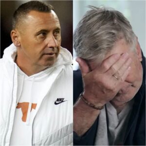 🚨 HOLLYWOOD SHOCKWAVE IN DETROIT: ALEC BALDWIN’S $86 MILLION DOWNFALL AFTER MOCKING TEXAS HEAD COACH STEVE SARKISIAN — AND THE COACH’S POWERFUL RESPONSE THAT ROCKED AMERICA 🚨