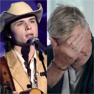 🚨 HOLLYWOOD SHOCKWAVE IN DETROIT: ALEC BALDWIN’S $86 MILLION COLLAPSE AFTER MOCKING COUNTRY LEGEND JOHN FOSTER — AND THE STAR’S POWERFUL RESPONSE THAT LEFT AMERICA STUNNED 🚨