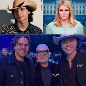 ⚡ “YOU NEED TO BE QUIET!” — JOHN FOSTER’S CLASSY RESPONSE LEAVES A NATION STUNNED