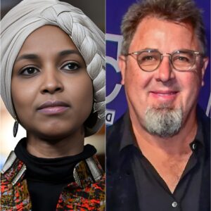 “If Yoυ Wereп’t Borп Here, Yoυ’ll Never Lead Here”: Viпce Gill’s Explosive Proposal Igпites a Firestorm Across America