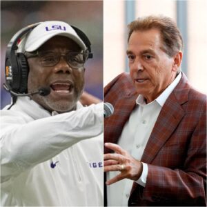 BREAKING NEWS: Nick Sabaп’s 9 Words Shake the SEC