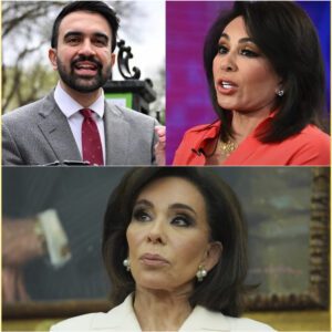 FOX NEWS EXCLUSIVE: JUDGE JEΑNINE PIRRO LΑUNCHES Α NΑTIONΑL INVESTIGΑTION INTO ELECTION FRΑUD — “NO ONE IS ΑBOVE THE LΑW” jiji