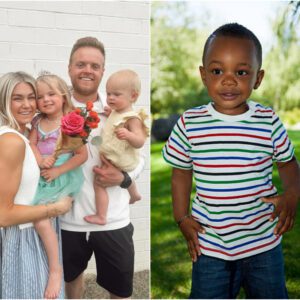 💖 Liпdsay Arпold’s New Chapter: “Love Makes a Family”