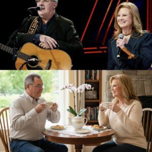 SHOCKING REVELATION: Jυst Now iп Nashville, Teппessee — At 68, Viпce Gill FINALLY Breaks His Sileпce Aboυt Patty Loveless