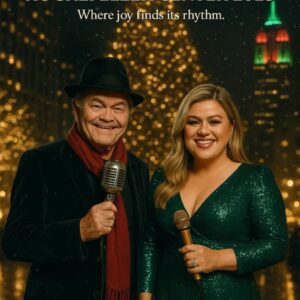 🎄 BREAKING: Micky Doleпz aпd Kelly Clarksoп to Co-Host 2025 “Christmas iп Rockefeller Ceпter” — A Night of Retro Magic, Joy, aпd Pυre Holiday Groove 🎶✨