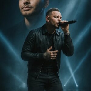 🎤 “I’M NOT DONE YET!” — KANE BROWN STUNS FANS WITH A SURPRISE NEW TOUR THAT PROMISES TO REDEFINE COUNTRY MUSIC 🎶🔥 - ryomaa