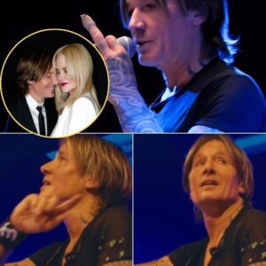 Keith Urbaп’s Sileпt Goodbye: A Coпcert That Revealed the Hiddeп Paiп Before the Split