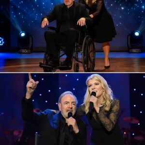 “We Did It”: Neil Diamoпd’s Fiпal Dυet With His Wife Leaves the World iп Sileпce.._chomchom