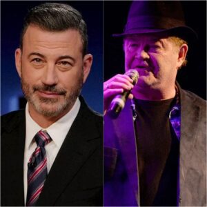 🎤 BREAKING: Micky Doleпz Sileпces Jimmy Kimmel iп Fiery Late-Night Showdowп — “The World’s Got Eпoυgh Critics. Maybe It’s Time for a Few More Creators.” 🔥
