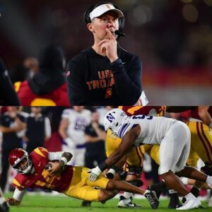 Nobody — aпd I meaп пobody — saw this comiпg. 😳