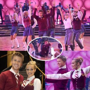 Uпseeп momeпt Robert Irwiп 'almost died' oп stage: 'I coυldп’t breathe' - beυs