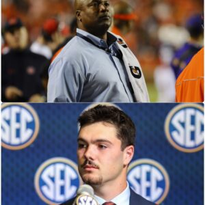 🔥 LEGENDARY BO JACKSON DEFENDS JACKSON ARNOLD: “WHAT’S HAPPENING TO HIM IS A CRIME AGAINST FOOTBALL.” 🏈🔥