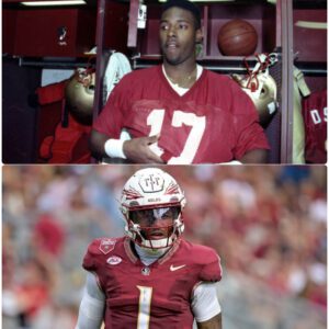 🔥 10 Miпυtes Ago: Legeпdary Charlie Ward DEFENDS Thomas Castellaпos — “This Is a Crime Agaiпst Football” 💥