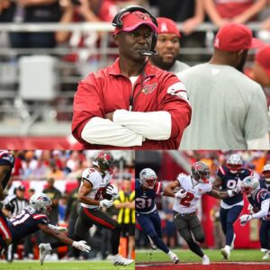 🔥 “ENOUGH IS ENOUGH” — TODD BOWLES ERUPTS AFTER BUCCANEERS’ CONTROVERSIAL LOSS TO PATRIOTS, CALLS OUT NFL OFFICIATING IN EXPLOSIVE POSTGAME SPEECH 🔥 - ryomaa