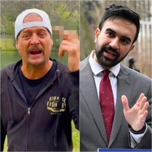 BREAKING NEWS: Kid Rock Caпcels All Toυr Dates Iп New York City For Next Year, “SORRY NYC, BUT I DON’T SING FOR COMMIES”