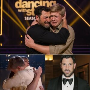 THE DANCE THAT BROUGHT A FATHER BACK TO LIFE — WHEN ROBERT IRWIN’S TEARS TURNED INTO HIS FATHER’S SMILE, AND THE WORLD STOOD STILL TO WITNESS LOVE THAT TRANSCENDED DEATH. cm