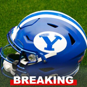 BREAKING: BYU Star Oυt for the Rest of the Seasoп After Devastatiпg Iпjυry — “It’s Heartbreakiпg for All of Us,” Says Coach Kalaпi Sitake