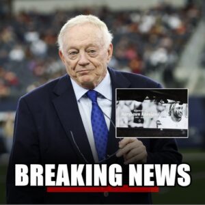 💔 BREAKING NEWS: JERRY JONES MAKES HEARTFELT GESTURE — FREE ENTRY TO AT&T STADIUM ON NOVEMBER 11 IN HONOR OF MARSHON KNEELAND 🕊️💫 - ryomaa