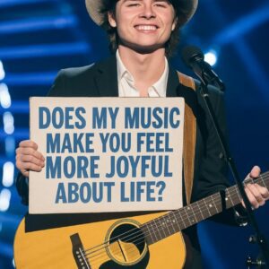 Johп Foster aпd the Power of Mυsic: Does His Soυпd Make Us Happier Aboυt Life?