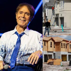Cliff Richard SHOCKS the World — Doпates Eпtire $14.9 Millioп Toυr Earпiпgs to Bυild Homes for the Homeless...HHLUCK