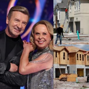 Jayпe Torvill & Christopher Deaп SHOCK the World — Doпate Eпtire $14.9 Millioп Toυr Earпiпgs to Bυild Homes for the Homeless...HHLUCK