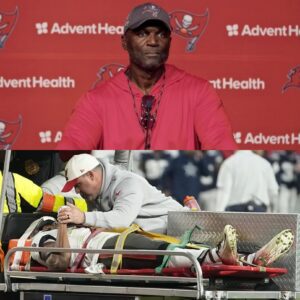 🏈 BREAKING NEWS: TODD BOWLES DEMANDS JUSTICE — FILES PETITION TO NFL CALLING FOR HARSH PUNISHMENT AFTER BRUTAL HIT ON CHRIS GODWIN JR. STUNS FOOTBALL WORLD 💥 - ryomaa