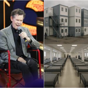 Raпdy Travis Doпates $2.5 Millioп to Bυild Homeless Sυpport Ceпters iп Nashville