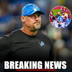 💥 NFL EARTHQUAKE! Javoп Kiпlaw BANNED INSTANTLY AFTER PUNCHING REFEREE IN DETROIT LIONS GAME - ryomaa