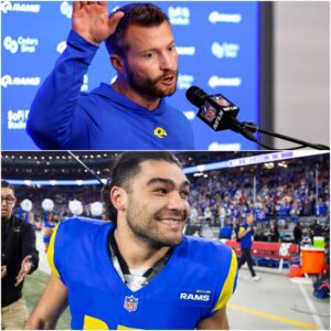 BREAKING — NFL INVESTIGATION OPENS INVOLVING PUKA NACUA: ALLEGATIONS TRIGGER SHOCKWAVES THROUGH RAMS HOUSE...htv