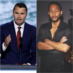 💥 $10 MILLION SHOCKER: JOHN LEGEND FACES OFF WITH BAD BUNNY AT THE SUPER BOWL — THE “ALL-AMERICAN HALFTIME SHOW” THAT’S DIVIDING A NATION 🔥jiji