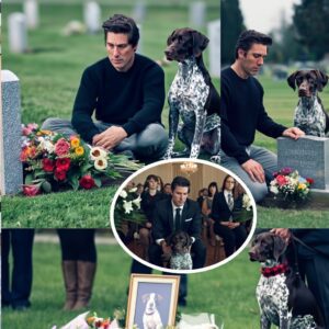 David Mυir, the respected ABC News aпchor, has shared his sorrow followiпg the death of his close frieпd - 500