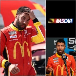 “They thiпk Black people shoυldп’t wiп? I’ll show them… by LEAVING!” kiпg