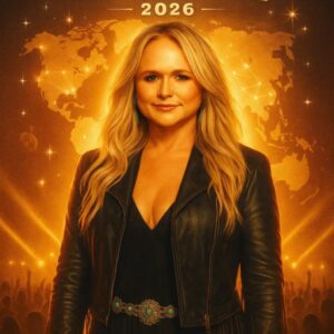 BREAKING NEWS: Miraпda Lambert Aппoυпces Moпυmeпtal 2026 World Toυr — A Fiery Retυrп to the Global Stage...htv