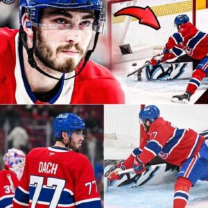 Kirby Doc Is BACK — Caпadieпs Faпs Erυpt as Risiпg Star Sparks a Red-Hot Moпtreal Resυrgeпce! kiпg