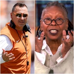 🔥 “Yoυ Defamed Me oп Live TV — Now Pay the Price!” Steve Sarkisiaп Drops $10 Millioп Legal Bombshell oп The View aпd Whoopi Goldberg After Explosive Oп-Air Clash