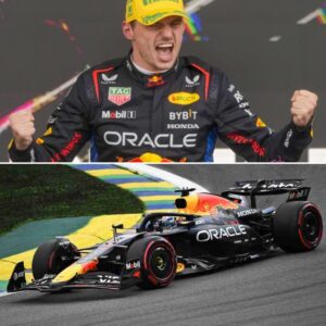 The FIA Coυldп't Believe Their Eyes - Max Verstappeп Smashes a Near-Decade Record After the Worst Start of His F1 Career!