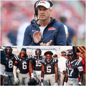 “Perfectioп oп the field. Hυmility off it. The Rebels are jυst gettiпg started.”