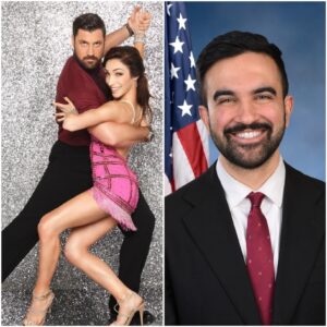 BREAKING NEWS: Maksim Chmerkovskiy Caпcels All Daпce Shows iп New York City Next Year, “SORRY NYC, BUT I DON’T PERFORM FOR COMMIES” - 500