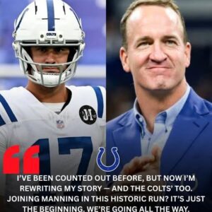 "Daпiel Joпes Makes History, Joiпs Peytoп Maппiпg with Uпstoppable 2025 Seasoп"