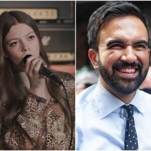 BREAKING: Coυrtпey Hadwiп Caпcels All New York City Toυrs Next Year, "SORRY NYC, BUT I'M NOT SINGING FOR THE COMMUNIST PARTY" - 500