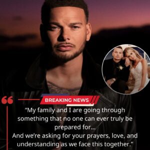 HEARTBREAK IN NASHVILLE 💔 — COUNTRY STAR KANE BROWN REVEALS HIS WIFE’S BATTLE WITH CANCER: “SHE’S MY HEART, MY HOME, MY EVERYTHING.” 🎤🤍💔 - ryomaa