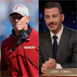 “THIS IS MY SHOW!” — Breпt Veпables Clashes With Jimmy Kimmel iп a Live TV Momeпt That Shook America